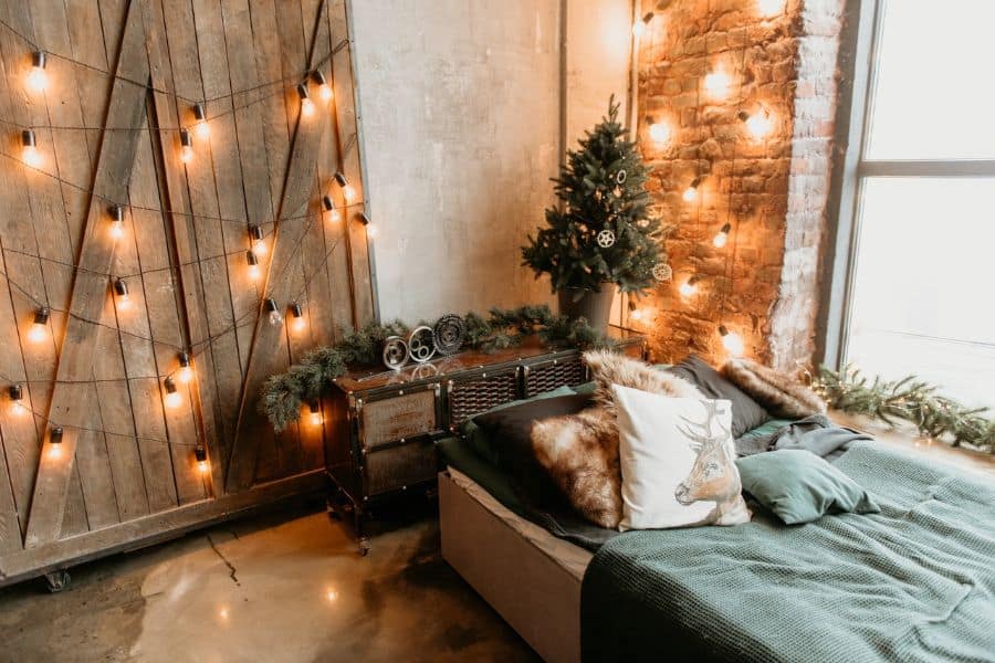How Does Lighting Affect Your Mood?