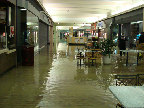 Importance of Commercial Water, Fire, and Other Disaster Restoration Procedures